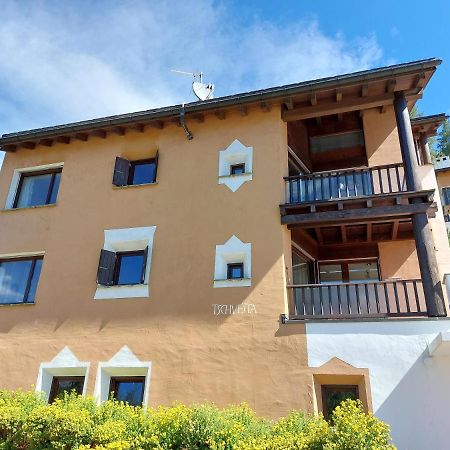 Ers 52 Διαμέρισμα Pontresina Εξωτερικό φωτογραφία
