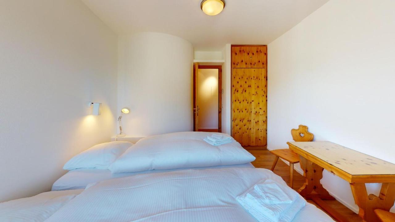 Ers 52 Διαμέρισμα Pontresina Εξωτερικό φωτογραφία